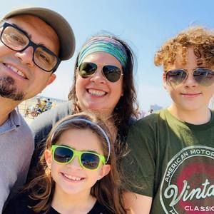 Meet your Posher, Thomas